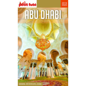 ABU DHABI 2019/2020 - Le guide numérique
