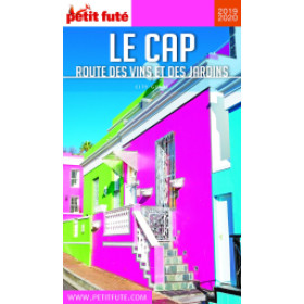 LE CAP 2019/2020 - Le guide numérique