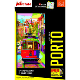 PORTO CITY TRIP 2019/2020