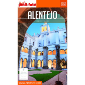 ALENTEJO 2019/2020 - Le guide numérique