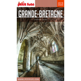GRANDE BRETAGNE 2019/2020 - Le guide numérique