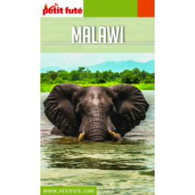 MALAWI 2019/2020 - Le guide numérique