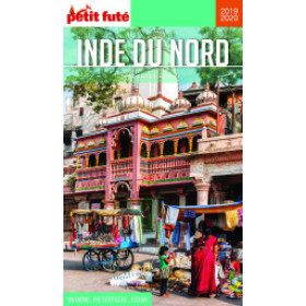 INDE DU NORD 2019/2020 - Le guide numérique