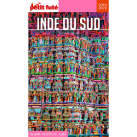 INDE DU SUD 2019/2020 - Le guide numérique