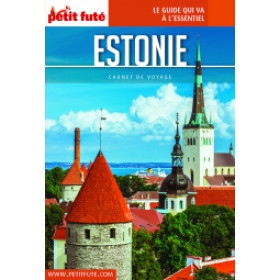 ESTONIE 2019 - Le guide numérique