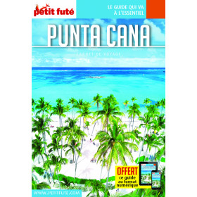 PUNTA CANA / SAINT DOMINGUE 2019