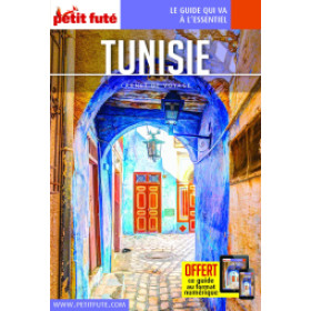 TUNISIE 2019