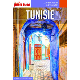 TUNISIE 2019 - Le guide numérique