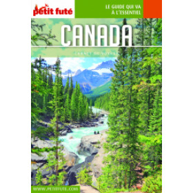 CANADA 2020 - Le guide numérique