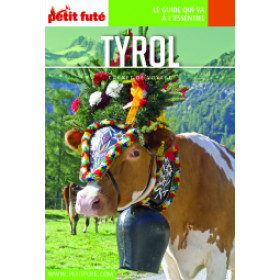 TYROL 2020 - Le guide numérique