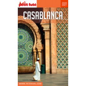 CASABLANCA 2020 - Le guide numérique