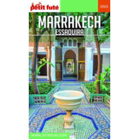 MARRAKECH 2020 - Le guide numérique