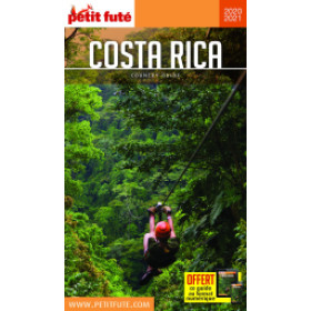 COSTA RICA 2020/2021
