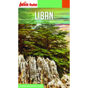 LIBAN 2020 - Le guide numérique