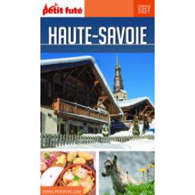 HAUTE-SAVOIE 2020 - Le guide numérique