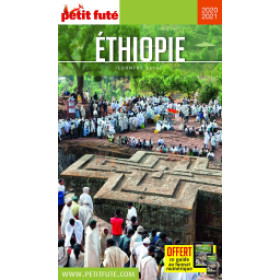 ETHIOPIE 2020/2021