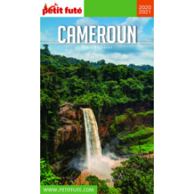 CAMEROUN 2020/2021 - Le guide numérique