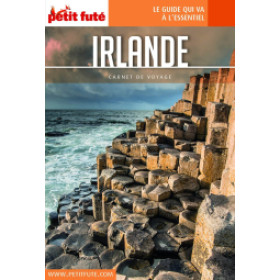 IRLANDE 2020 - Le guide numérique