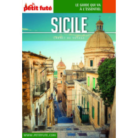SICILE 2020 - Le guide numérique