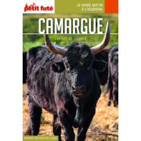 CAMARGUE 2020 - Le guide numérique