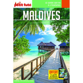 MALDIVES 2021/2022