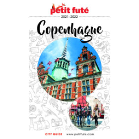 COPENHAGUE 2021/2022 - Le guide numérique