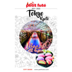 TOKYO - KYOTO 2020/2021 - Le guide numérique