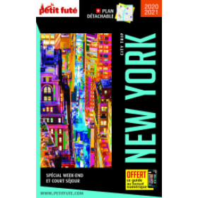 NEW YORK CITY TRIP 2021/2022