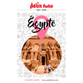 EGYPTE 2021/2022 - Le guide numérique