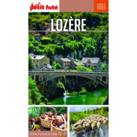 LOZÈRE 2020 - Le guide numérique