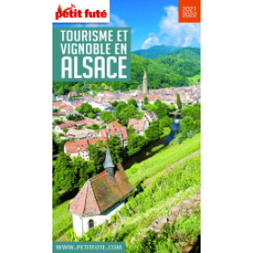 TOURISME ET VIGNOBLE EN ALSACE 2020 - Le guide numérique