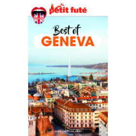 BEST OF GENEVA 2020/2021 - Le guide numérique