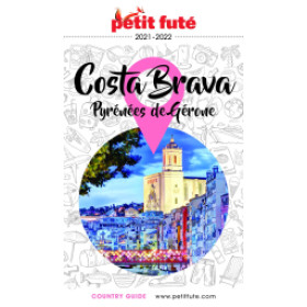 COSTA BRAVA 2021/2022 - Le guide numérique