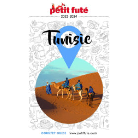 TUNISIE 2023/2024 - Le guide numérique