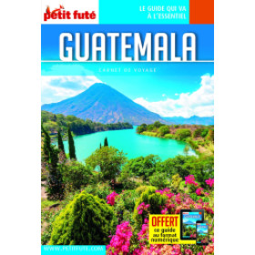 GUATEMALA 2022