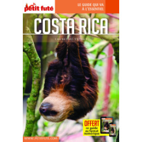 COSTA RICA 2022