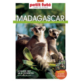 MADAGASCAR 2022