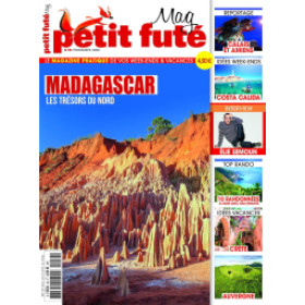 Petit Futé Mag n°59 - Printemps 2020