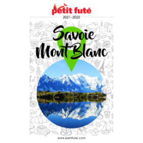 SAVOIE MONT-BLANC 2021 - Le guide numérique