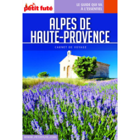 Alpes de Haute-Provence 2020 - Le guide numérique