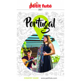 PORTUGAL 2021/2022 - Le guide numérique