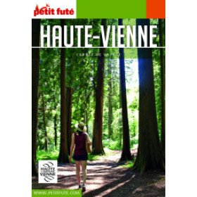 HAUTE-VIENNE 2021/2022 - Le guide numérique