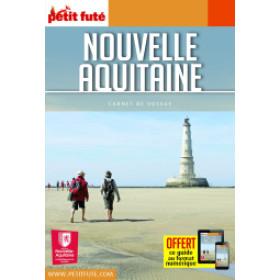 NOUVELLE-AQUITAINE 2021/2022