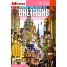 BRETAGNE 2022 - Le guide numérique