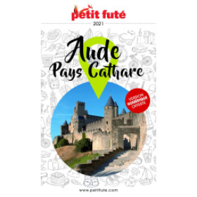 AUDE - PAYS CATHARE 2021