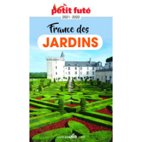 FRANCE DES JARDINS 2021 - Le guide numérique