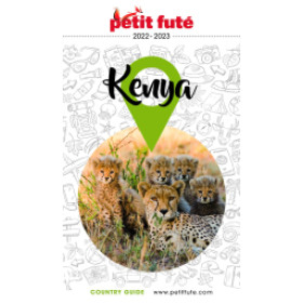 KENYA 2022/2023 - Le guide numérique