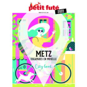METZ 2022 - Le guide numérique