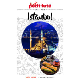 ISTANBUL 2023/2024 - Le guide numérique