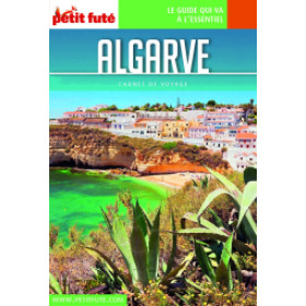 ALGARVE 2022 - Le guide numérique